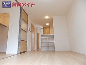 D-room伝馬町 101 ｜ 三重県桑名市伝馬町（賃貸アパート1LDK・1階・33.61㎡） その27