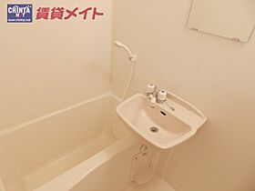 ウッズフェアリー 211 ｜ 三重県桑名市大字芳ケ崎（賃貸マンション1K・2階・21.60㎡） その5