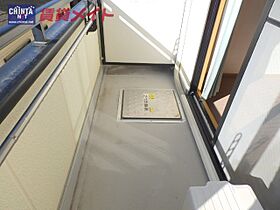 ウッズフェアリー 211 ｜ 三重県桑名市大字芳ケ崎（賃貸マンション1K・2階・21.60㎡） その14