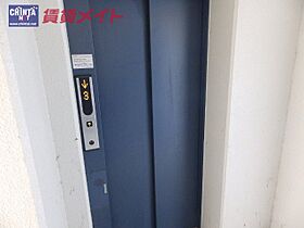 大安ヒルズ 510 ｜ 三重県いなべ市大安町南金井（賃貸マンション1R・2階・35.20㎡） その17