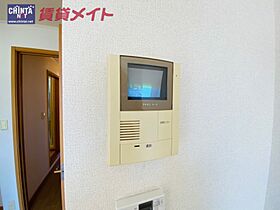 メゾン・ソレイユ　II 202 ｜ 三重県桑名市陽だまりの丘８丁目（賃貸アパート1LDK・2階・42.37㎡） その15