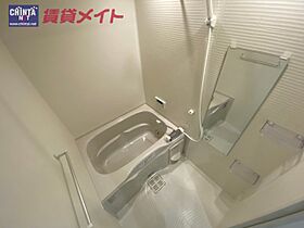 ムサイ 102 ｜ 三重県いなべ市員弁町楚原（賃貸アパート1K・1階・31.00㎡） その5