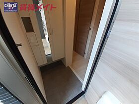 Ｄ－ｒｏｏｍ星見ヶ丘 105 ｜ 三重県桑名市星見ヶ丘６丁目（賃貸アパート1R・1階・30.41㎡） その13