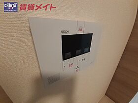 Ｄ－ｒｏｏｍ星見ヶ丘 105 ｜ 三重県桑名市星見ヶ丘６丁目（賃貸アパート1R・1階・30.41㎡） その14