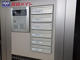 レガーレ 302 ｜ 三重県桑名市大字江場（賃貸アパート2LDK・3階・54.04㎡） その17