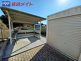 センティフォリア 102 ｜ 三重県いなべ市北勢町其原（賃貸アパート2LDK・1階・51.15㎡） その16