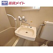 コンフォート楚原 1E ｜ 三重県いなべ市員弁町楚原（賃貸マンション1K・1階・18.92㎡） その12