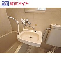 コンフォート楚原 1E ｜ 三重県いなべ市員弁町楚原（賃貸マンション1K・1階・18.92㎡） その8