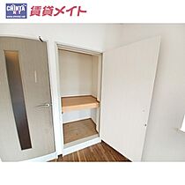 コンフォート楚原 1E ｜ 三重県いなべ市員弁町楚原（賃貸マンション1K・1階・18.92㎡） その13