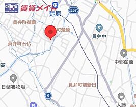 コンフォート楚原 1E ｜ 三重県いなべ市員弁町楚原（賃貸マンション1K・1階・18.92㎡） その20