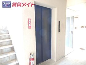 コンフォート楚原 1E ｜ 三重県いなべ市員弁町楚原（賃貸マンション1K・1階・18.92㎡） その8