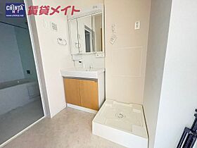 シルフィード筒尾 101 ｜ 三重県桑名市筒尾６丁目（賃貸アパート1LDK・1階・43.21㎡） その11