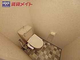 大安ヒルズ 606 ｜ 三重県いなべ市大安町南金井（賃貸マンション1R・6階・35.20㎡） その11