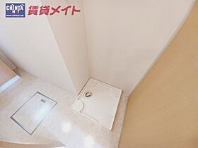 ドミール富貴 101 ｜ 三重県桑名市大字江場（賃貸アパート1K・1階・31.09㎡） その26