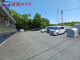 ガノスＣ棟 201 ｜ 三重県いなべ市大安町南金井（賃貸アパート1K・2階・27.16㎡） その8