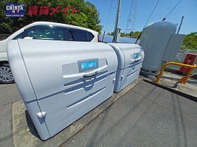 ガノスＣ棟 201 ｜ 三重県いなべ市大安町南金井（賃貸アパート1K・2階・27.16㎡） その9