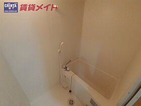 NEXTAGE　C棟 315 ｜ 三重県いなべ市大安町片樋（賃貸マンション1DK・3階・26.40㎡） その5