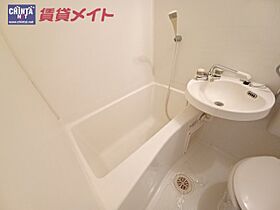 メゾンくわなM2 B10 ｜ 三重県桑名市今北町（賃貸アパート1DK・2階・24.30㎡） その5