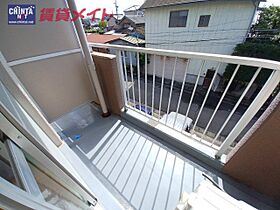 メゾンくわなM2 B10 ｜ 三重県桑名市今北町（賃貸アパート1DK・2階・24.30㎡） その12