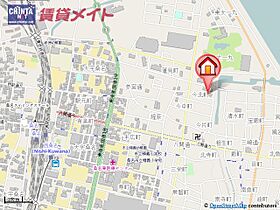 メゾンくわなM2 B10 ｜ 三重県桑名市今北町（賃貸アパート1DK・2階・24.30㎡） その16