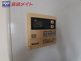 さくらHills 105 ｜ 三重県いなべ市大安町石榑東（賃貸アパート1LDK・1階・40.00㎡） その17