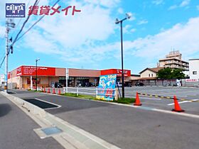 アルバグランデ桑名東方 201 ｜ 三重県桑名市大字東方（賃貸アパート1LDK・2階・37.03㎡） その21