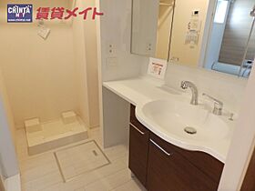 セジュール・マレ 202 ｜ 三重県桑名市大字江場（賃貸アパート1LDK・2階・44.21㎡） その11