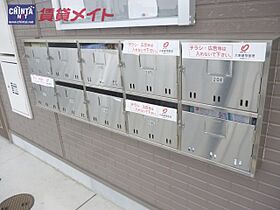 メゾン　アイリス 102 ｜ 三重県桑名市長島町松ケ島（賃貸アパート1K・1階・21.29㎡） その15