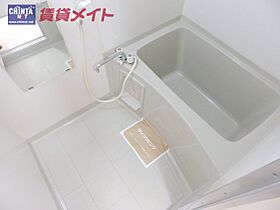 モナリエ・キャンドル 206 ｜ 三重県桑名市内堀（賃貸アパート1K・2階・33.39㎡） その5