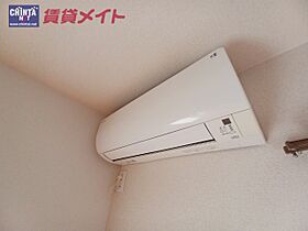 パークサイド若宮 C棟 205 ｜ 三重県桑名市大字江場（賃貸アパート1K・2階・30.03㎡） その10