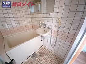 南大ハイツ 20 ｜ 三重県桑名市大字東方（賃貸アパート2K・2階・32.90㎡） その7