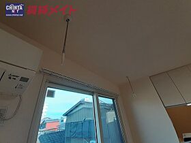 セジュール　東矢田 201 ｜ 三重県桑名市東矢田町（賃貸アパート1LDK・2階・49.88㎡） その26