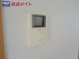 ラーゼンハウス 101 ｜ 三重県桑名市陽だまりの丘２丁目（賃貸アパート1R・1階・36.43㎡） その14