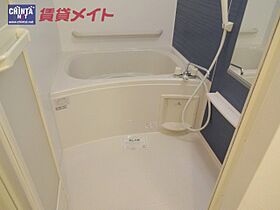 さらい　I 102 ｜ 三重県桑名市大字和泉（賃貸アパート1R・1階・32.90㎡） その5