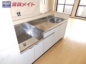 フォンターナ 201 ｜ 三重県桑名市陽だまりの丘７丁目（賃貸マンション1LDK・2階・51.81㎡） その26