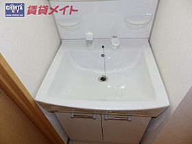 フォンターナ 201 ｜ 三重県桑名市陽だまりの丘７丁目（賃貸マンション1LDK・2階・51.81㎡） その10