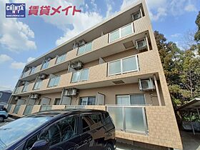 ピアーチェ 106 ｜ 三重県いなべ市大安町石榑下（賃貸マンション1K・1階・29.00㎡） その1