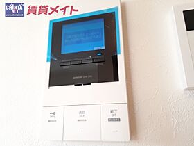 カーサパズＥ 301 ｜ 三重県桑名市大字江場（賃貸マンション1LDK・3階・50.43㎡） その16