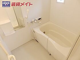 ナディア川成 201 ｜ 三重県桑名市大字矢田（賃貸アパート1LDK・2階・40.22㎡） その5