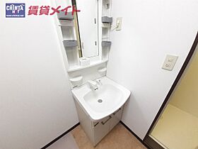 グレイトフルフジワラ B棟 1H ｜ 三重県いなべ市藤原町市場（賃貸アパート1K・1階・27.90㎡） その9