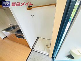 サン・friends芳ヶ崎 A棟 101 ｜ 三重県桑名市大字芳ケ崎（賃貸アパート1K・1階・24.48㎡） その24