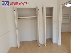 リベルタ　I 101 ｜ 三重県桑名市大字安永（賃貸アパート1LDK・1階・47.67㎡） その12