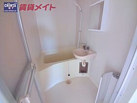 プレジール多度　M1 201 ｜ 三重県桑名市多度町小山（賃貸アパート2K・2階・32.75㎡） その5