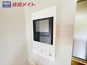 インペリアル 303 ｜ 三重県桑名市大字星川（賃貸マンション1DK・3階・30.76㎡） その16