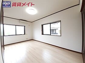 ハイツ今北 103 ｜ 三重県桑名市今北町（賃貸アパート1DK・1階・28.05㎡） その3