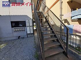 ハイツ今北 103 ｜ 三重県桑名市今北町（賃貸アパート1DK・1階・28.05㎡） その13