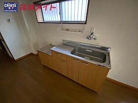 グリーンハイツ 1 ｜ 三重県桑名市益生町（賃貸マンション1R・1階・23.20㎡） その4