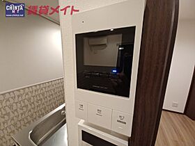 エステート桑名 103 ｜ 三重県桑名市大字矢田（賃貸アパート1LDK・1階・37.22㎡） その14