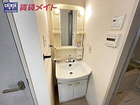 ムーンリバーサイドD棟 101 ｜ 三重県桑名市大字志知（賃貸アパート1LDK・1階・40.30㎡） その12