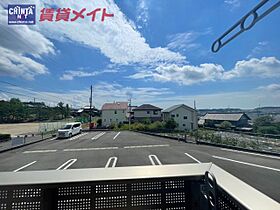 アンジュデトワール 101 ｜ 三重県桑名市星見ヶ丘５丁目（賃貸アパート1LDK・1階・33.21㎡） その17